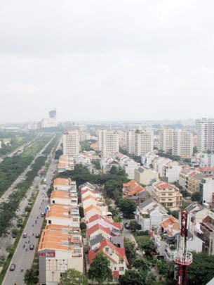 E ngại tính khả thi quỹ tiết kiệm nhà ở 